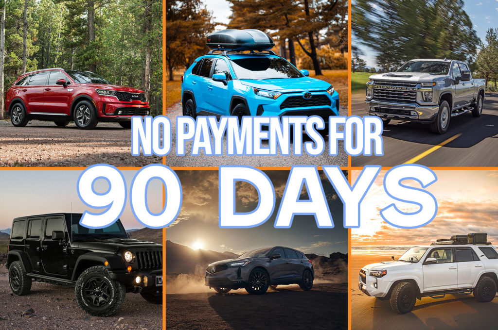 Enjoy Low Auto Loan Rates* in Beaumont and Southeast Texas!