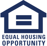 Equal housing opportunity