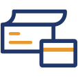 checkbook icon
