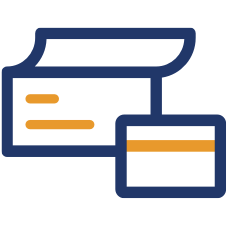 checking account icon