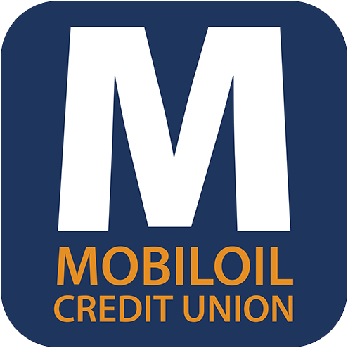 Mobiloil CU new app logo