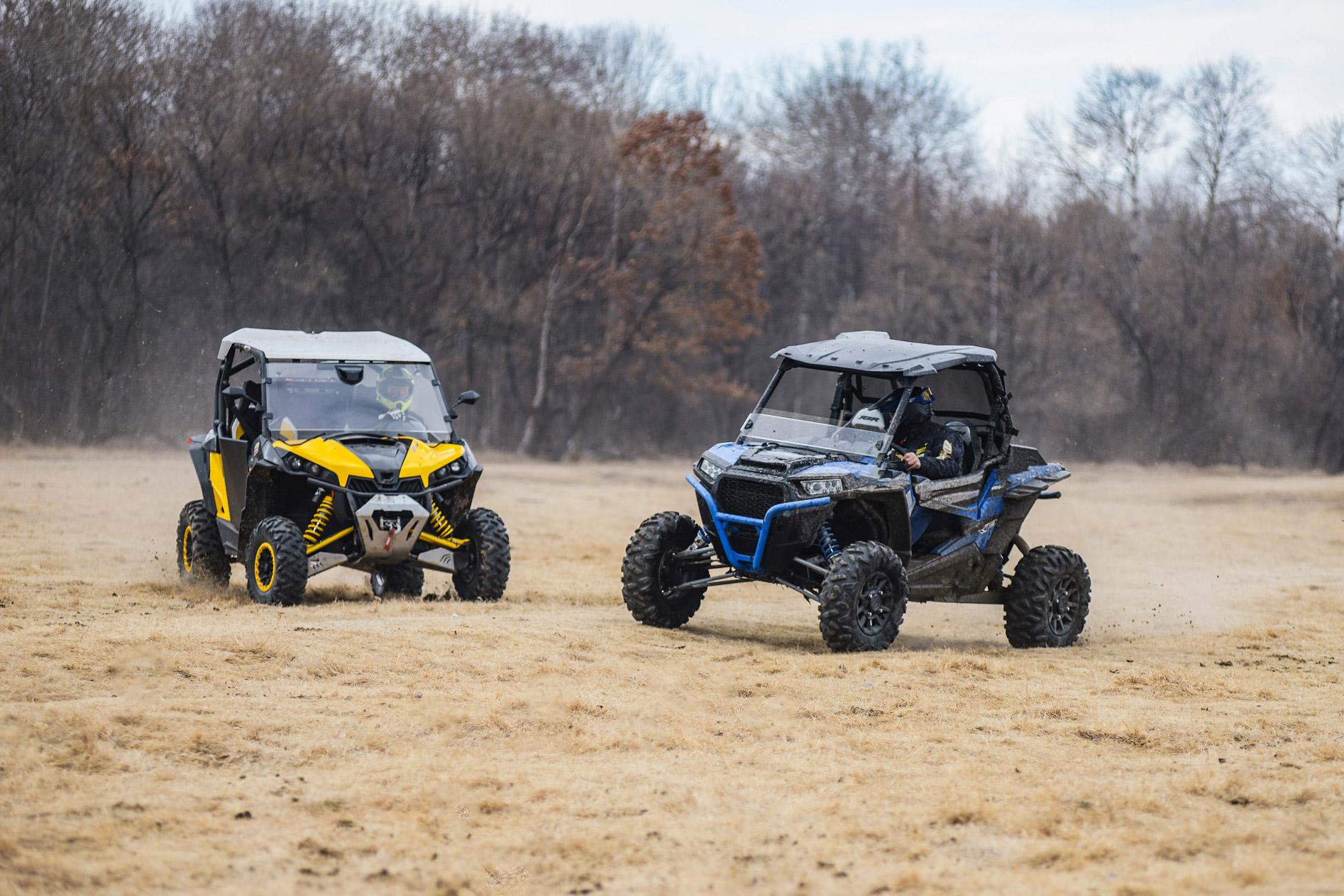 UTV image