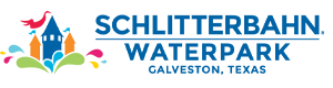 Schlitterbahn Galveston Logo Schlitterbahn Galveston Logo
