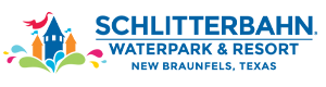 SChlitterbahn New Braunfels logo SChlitterbahn New Braunfels logo