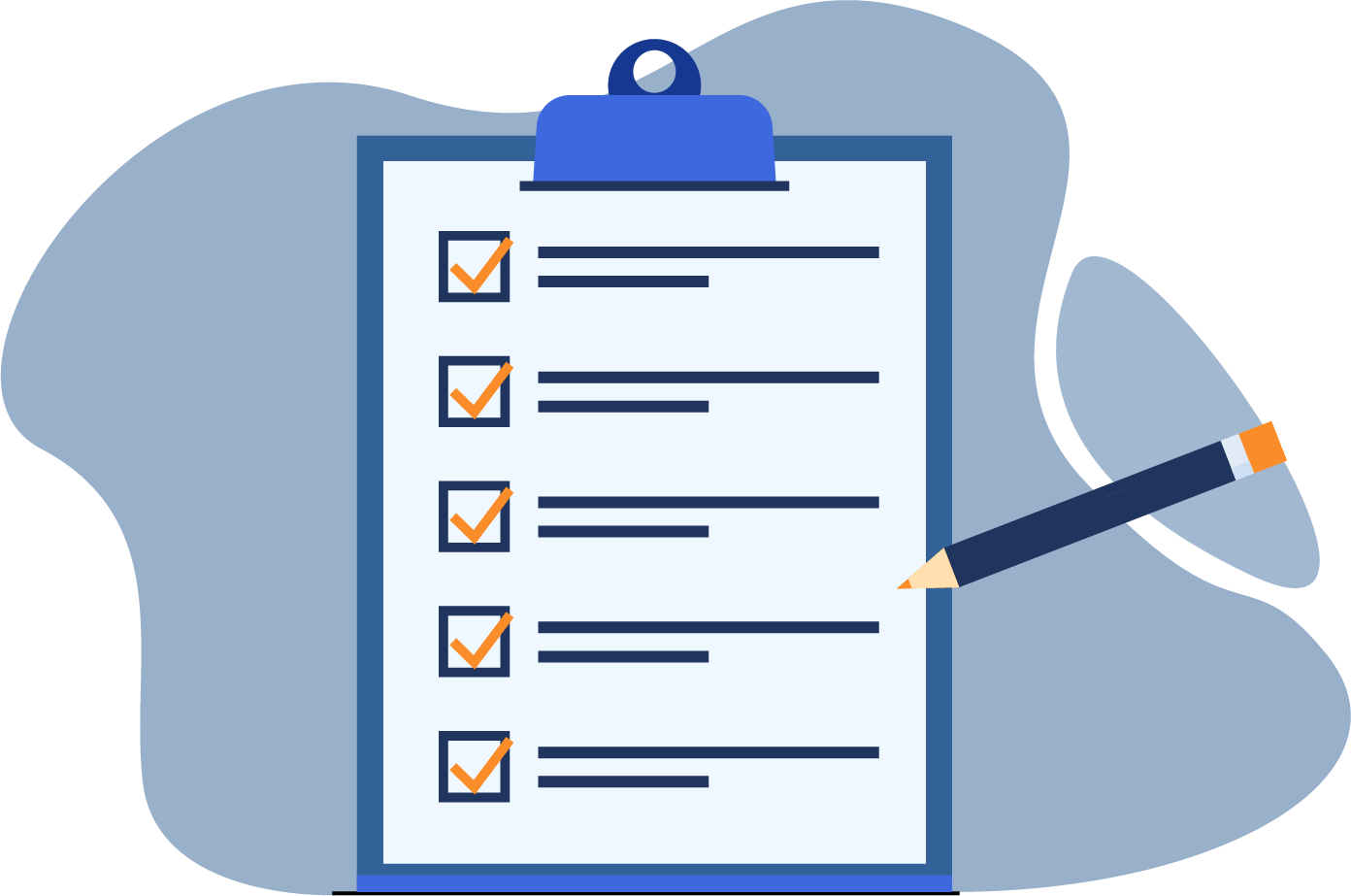 checklist checklist