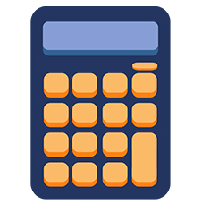 financial calculator