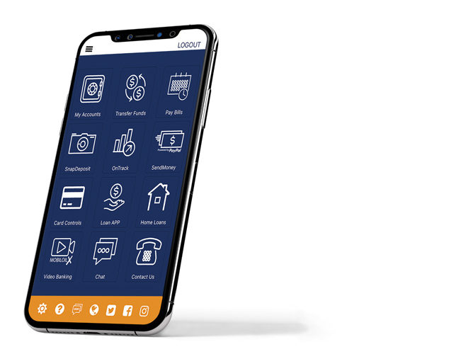 Mobiloil Credit Union