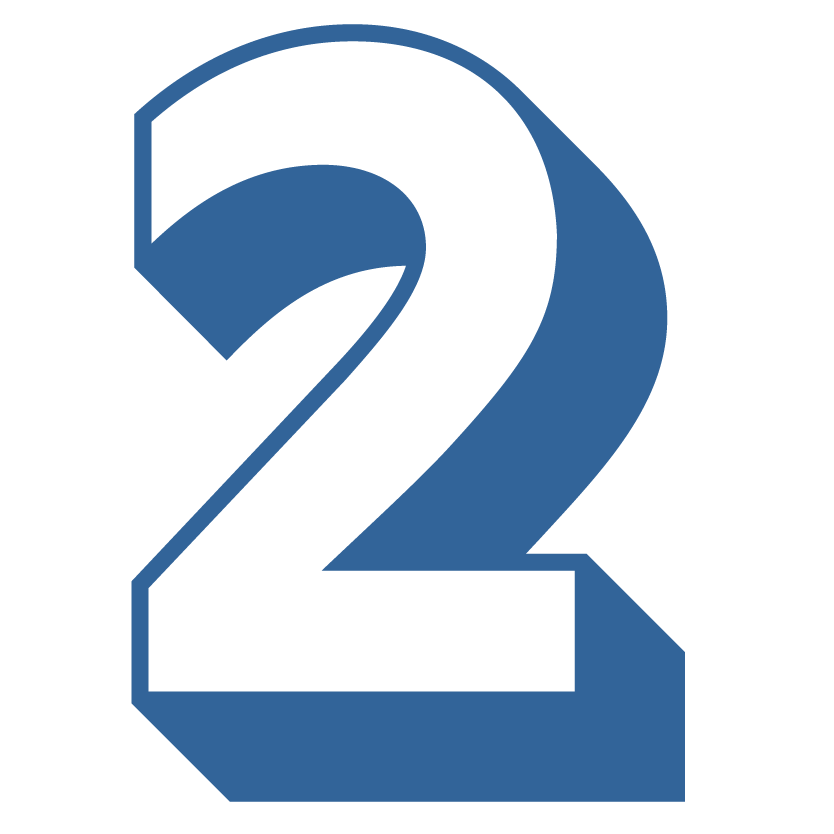 two number two