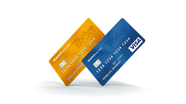 Credit Cards Mobiloil Credit Union